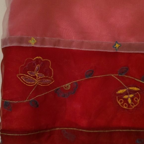 Embroidered jacket - Picture 2 of 4